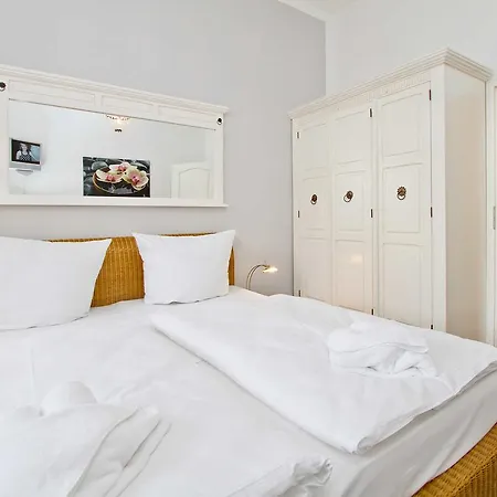 Hartmann - Drewitz Appartement *